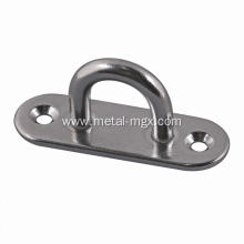 High Quality Zinc Plated Steel Ceiling Hook